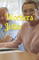 Workers' Jotter B084QL56LX Book Cover