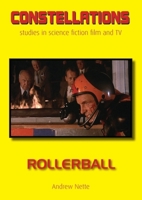 Rollerball 1911325663 Book Cover