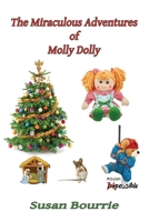 The Miraculous Adventures of Molly Dolly B0CH2CM8S2 Book Cover