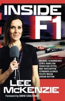 Inside F1: Life alongside legends 1785304682 Book Cover