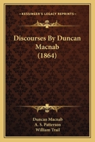 Discourses 0469155019 Book Cover