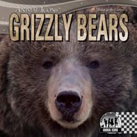 Grizzly Bears 1617835722 Book Cover