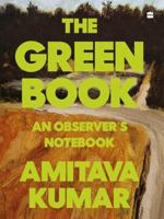 The Green Book : An Observer's Notebook 936569275X Book Cover
