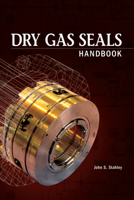 Dry Gas Seals Handbook 1593700628 Book Cover