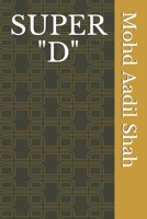 Super D B089D4JXRM Book Cover