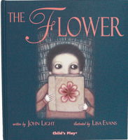 The Flower 1846430704 Book Cover