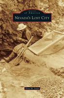 Nevada's Lost City 0738593273 Book Cover