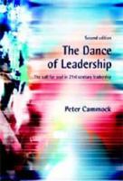 Dance of Leadership, The: The Call for Soul in 21st Century Leadership 1877258598 Book Cover
