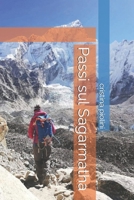 Passi sul Sagarmatha (Italian Edition) B0H6T7D2VM Book Cover