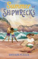 Summer of Shipwrecks 0702268372 Book Cover
