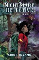 Nightmare Detective: The Skeleton King 1732543208 Book Cover