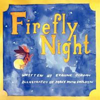 Firefly Night 0982775342 Book Cover