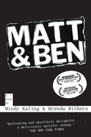 Matt & Ben 0573632758 Book Cover