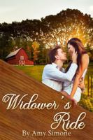 Widower's Ride: An Acadiana Romance Novel 1951005082 Book Cover