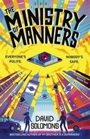 The ministry of manners 1835873170 Book Cover