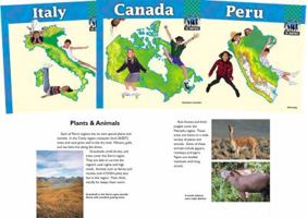 Countries Set 3 1577655192 Book Cover