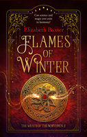 Flames of Winter (The Wrath of the Northmen) 1036708500 Book Cover