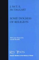 Some Dogmas Of Religion 1015645755 Book Cover
