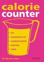 New Calorie Counter 0600619206 Book Cover