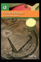 PROSPERIDAD – EL ALMA DEL EXITO 1692758020 Book Cover