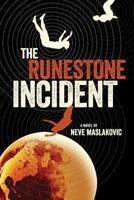 The Runestone Incident 1477849505 Book Cover