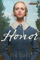 Honor 141437562X Book Cover