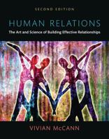 Human Relations: The Art and Science of Building Effective Relationships 0131930648 Book Cover