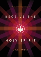 Receive the Holy Spirit 1628249269 Book Cover