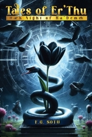 Tales of Er’Thu: Dark Night of Ka’Demeh 1304622487 Book Cover