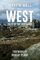 West: Tales of the Lost Lands 1398110191 Book Cover