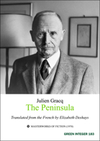 The Peninsula 1933382392 Book Cover