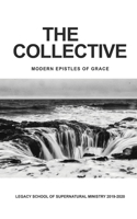 The Collective: Modern Epistles of Grace 1737320622 Book Cover