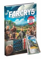 Far Cry 5 0744018595 Book Cover