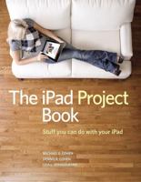 The iPad Project Book 032171475X Book Cover