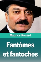 Fantômes et fantoches (French Edition) 3988817422 Book Cover