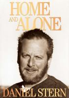 Home and Alone with Daniel Stern 1632280930 Book Cover
