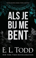 Als je bij me bent B09LGWT5J6 Book Cover