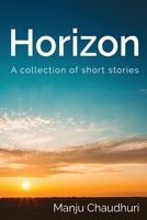 Horizon 1788308166 Book Cover