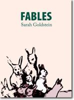 Fables 098254166X Book Cover