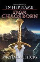 From Chaos Born 0988932105 Book Cover