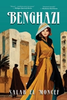 Benghazi 2494412056 Book Cover