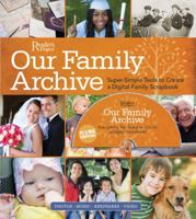 Our Family Archive 0762109947 Book Cover