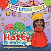 Hatty Birthday 149310988X Book Cover