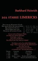 202 starke Limericks 3833444908 Book Cover