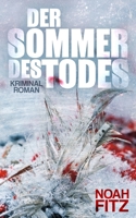 Der Sommer des Todes 1521789843 Book Cover