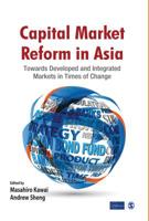 Capital Market Reform in Asia: Towards Developed and Integrated Markets in Times of Change B00DM9PQ9Q Book Cover