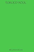 Purged Soul 1438210280 Book Cover