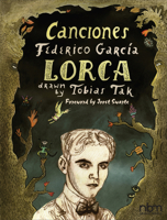 Canciones. Federico García Lorca 168112274X Book Cover