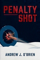 Penalty Shot (Doug Anders) B0H77KK7LM Book Cover