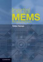 Inertial Mems: Principles and Practice 0511933894 Book Cover